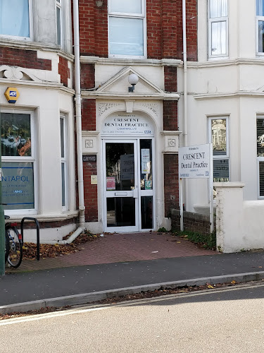 Reviews of Crescent Dental Practice in Bournemouth - Dentist