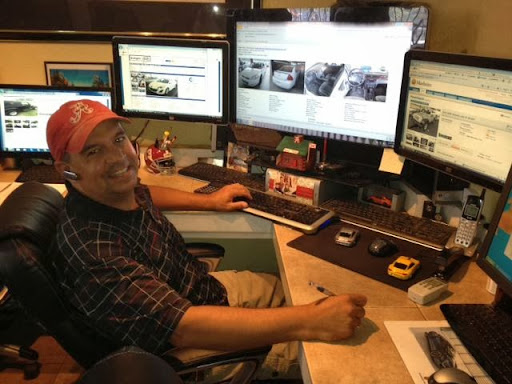 Used Car Dealer «Montgomery Automotive Group Incorporated», reviews and photos, 421 Air Base Blvd, Montgomery, AL 36108, USA