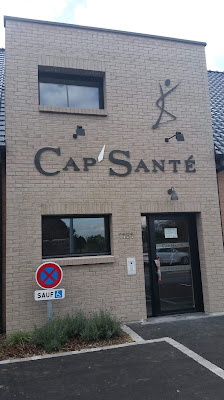 Beauvir Vincent - Ostéopathe à Coutiches