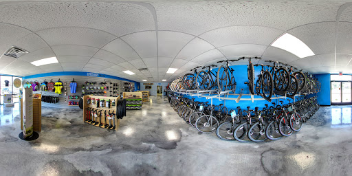 Bicycle Store «Cycology Bike Co.», reviews and photos, 225 E Amherst Dr #100, Tyler, TX 75701, USA