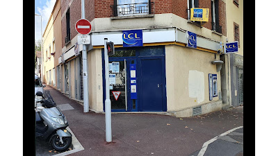 LCL Banque et assurance à Nanterre