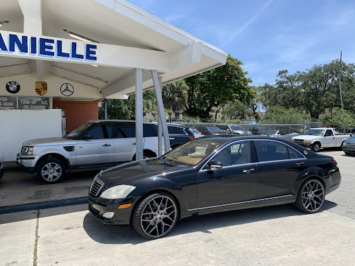 Auto Repair Shop «Brake & Auto Specialists», reviews and photos, 1401 NE 123rd St, North Miami, FL 33161, USA