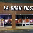 La Gran Fiesta Mexican Restaurant
