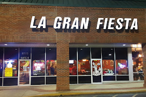La Gran Fiesta Mexican Restaurant
