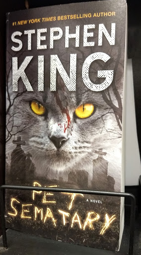 Book Store «Barnes & Noble», reviews and photos, 3701 McKinley Pkwy, Buffalo, NY 14219, USA