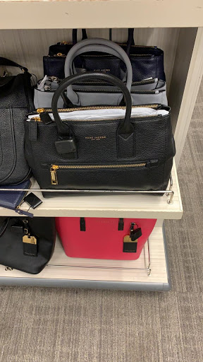 Department Store «Nordstrom Rack Newbury», reviews and photos, 497 Boylston St, Boston, MA 02116, USA