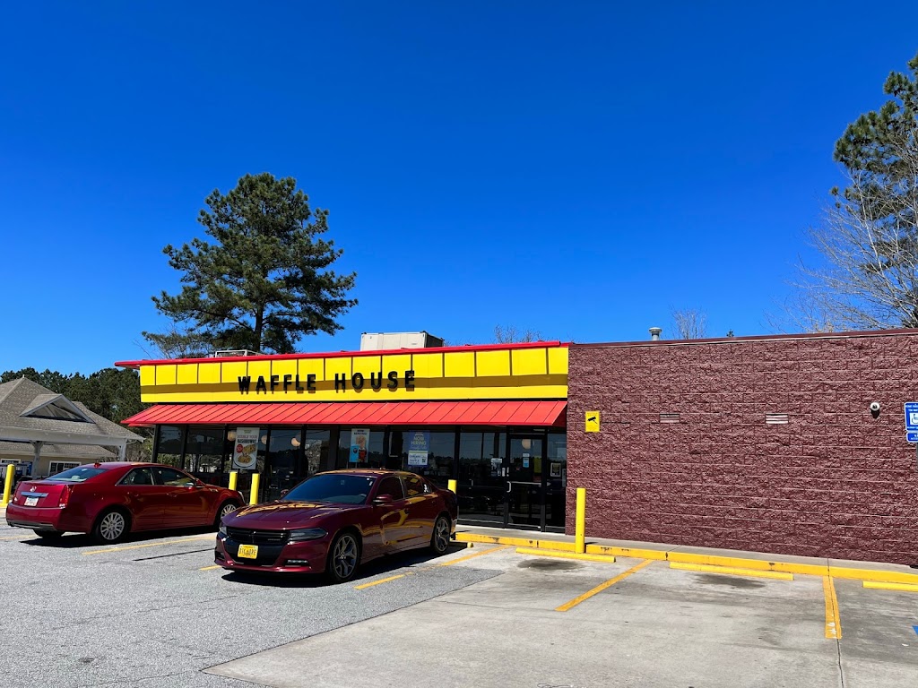 Waffle House 30122