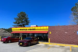 Waffle House image