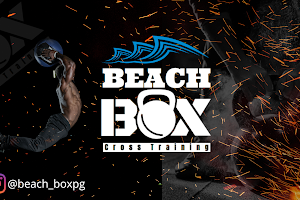Beach Box - Cross Training image