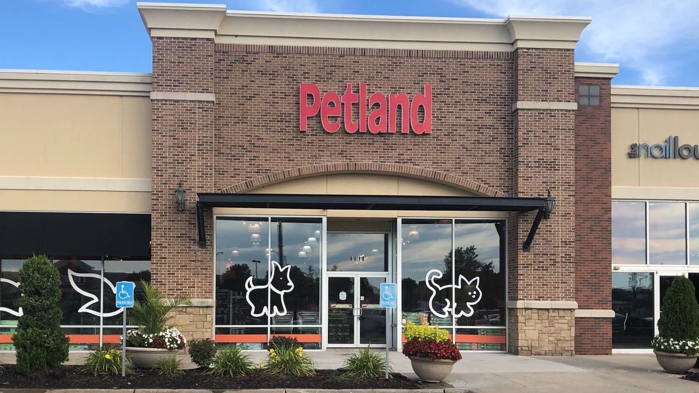 Petland North Kansas City