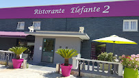 Photos du propriétaire du Restaurant italien Restaurant Eléphant 2 à Marguerittes - n°5