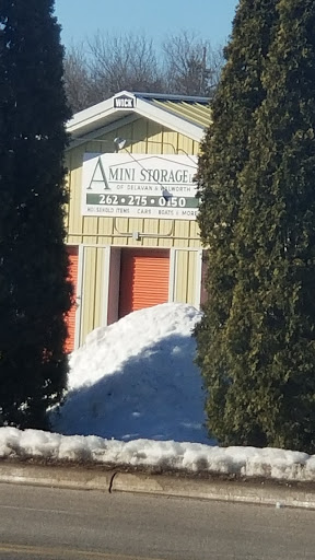 Grocery Store «Daniels Foods Sentry», reviews and photos, 681 Kenosha St, Walworth, WI 53184, USA