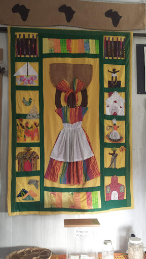 Museum «The Gullah Museum», reviews and photos, 123 King St #7, Georgetown, SC 29440, USA