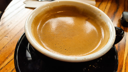 Coffee Shop «BlueNose Coffee», reviews and photos, 20700 Chippendale Ave W, Farmington, MN 55024, USA