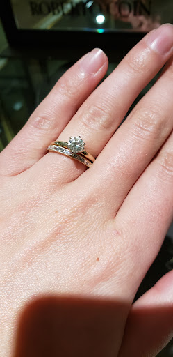 Jewelry Store «J Brooks Jewelers», reviews and photos, 152 E Winchester St, Murray, UT 84107, USA