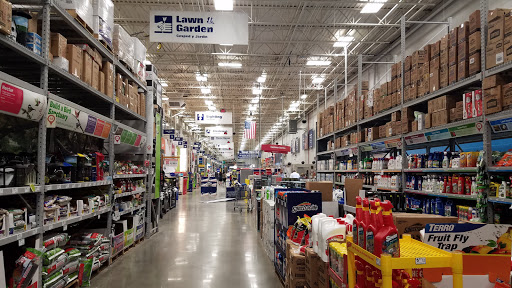 Lowe's Home Improvement