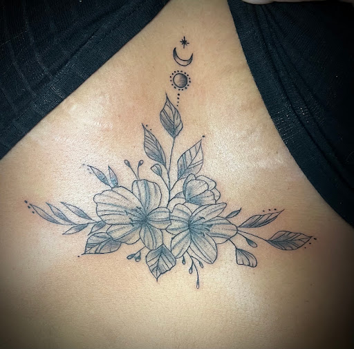 Explore epic tattoo ideas, creative tattoo ideas in Northern Cambria, available at Chey Kline Tattoos LLC