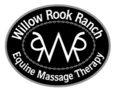 Willow Rook Ranch Equine Massage Therapy