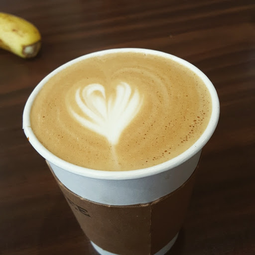 Coffee Shop «Bee Coffee Roasters», reviews and photos, 201 S Capitol Ave #110, Indianapolis, IN 46225, USA