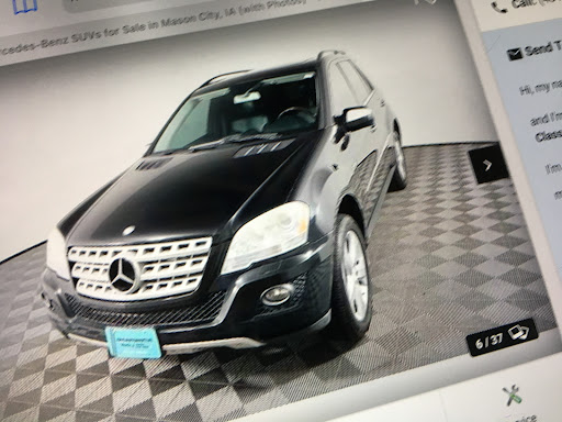 Car Dealer «Ken Vance Motors», reviews and photos, 2900 Lorch Ave, Eau Claire, WI 54701, USA