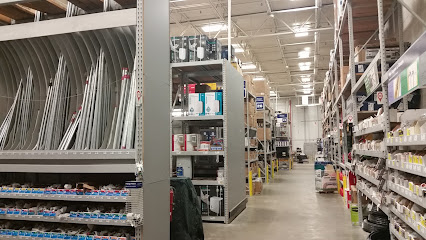 Lowe's Home Improvement