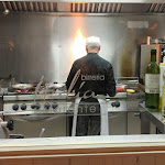 Photo n°20 de l'avis de Michele.i fait le 12/05/2018 à 22:12 sur le  Ristorante Pizzeria Birreria Italia à Sanremo