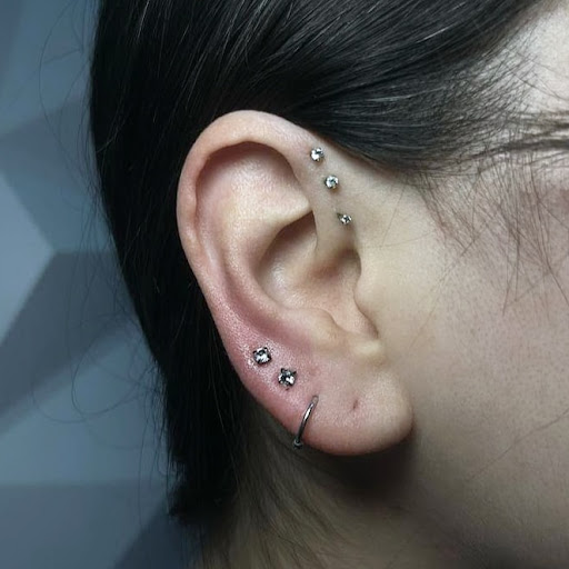 Explore loneliness tattoo ideas, creative tattoo ideas in Phoenix, available at Tattoo Republic