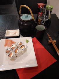 Plats et boissons du Restaurant japonais Chiyoda à Paris - n°19