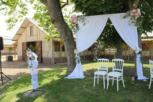 Agence événementielle Crochemore Nathalie Rives-en-Seine