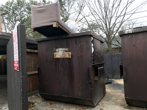Waste Connections Of Texas - West Dallas