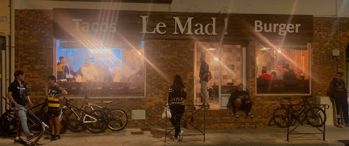 Le Mad ! à Saint-Laurent-de-la-Salanque HALAL