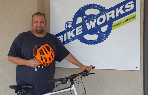 Bicycle Store «Intercourse Bikeworks and Biketours», reviews and photos, 3614 Old Philadelphia Pike, Gordonville, PA 17529, USA