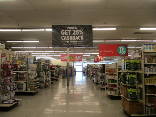 Discount Store «Kmart», reviews and photos, 6780 W Washington St, Indianapolis, IN 46241, USA