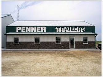 Penner Trailers - Winnipeg