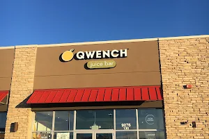 Qwench Juice Bar image