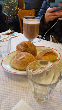 Les plus récentes photos du Restaurant Bistro des Champs à Paris - n°2