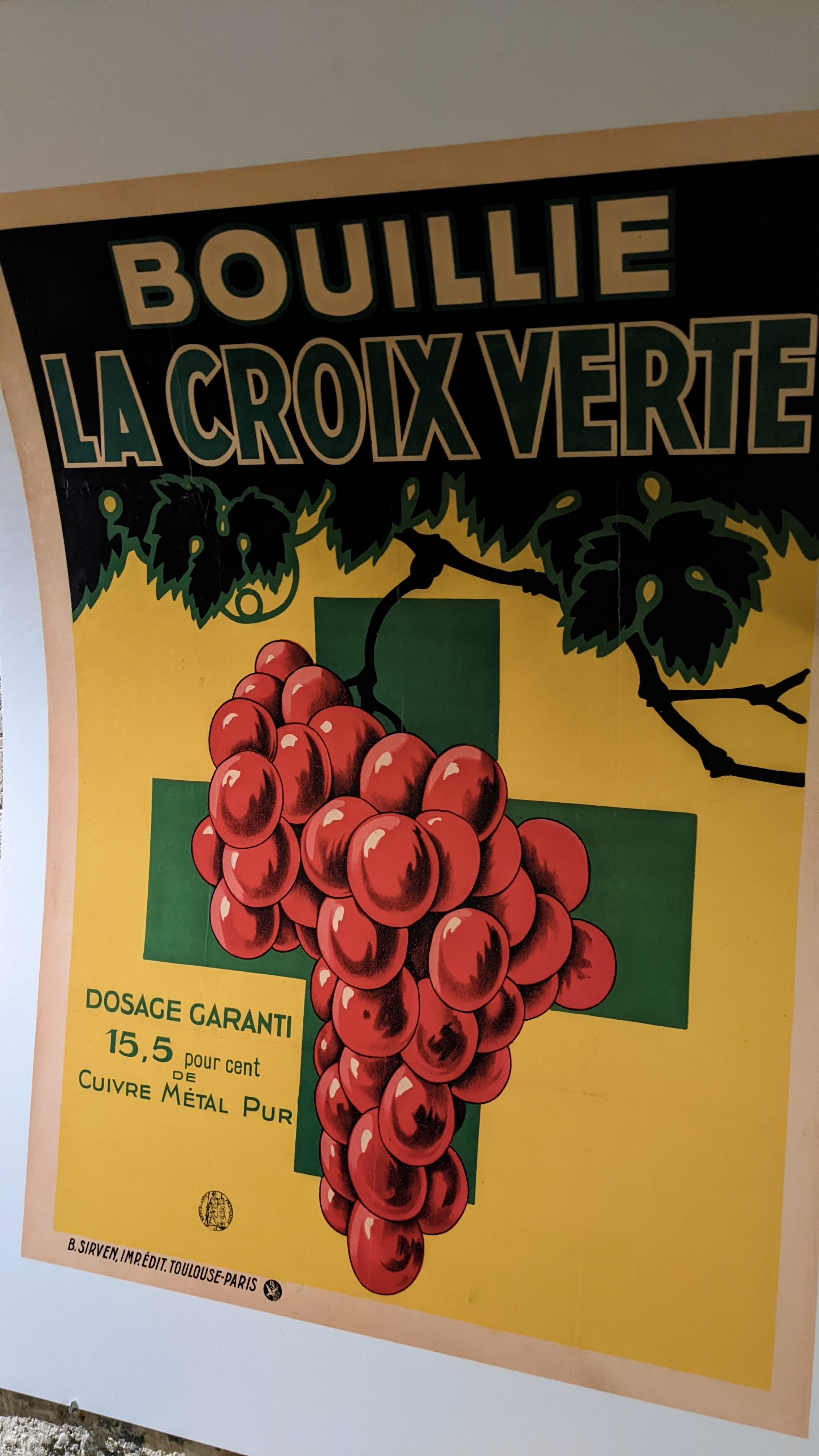 Photo n° 4 de l'avis de Benedicte.a fait le 29/05/2022 à 16:48