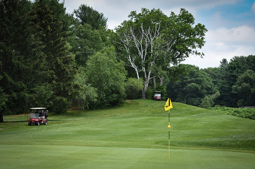 Golf Course «Sagamore Spring Golf Club», reviews and photos, 1287 Main St, Lynnfield, MA 01940, USA