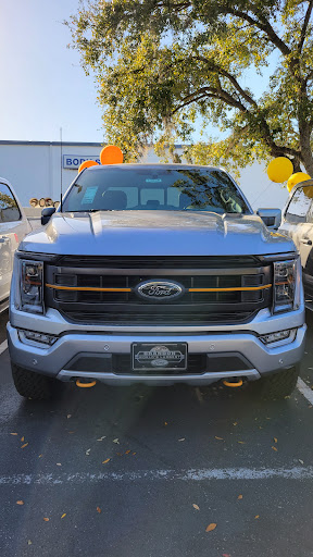 Ford Dealer «Brandon Ford», reviews and photos, 9090 E Adamo Dr, Tampa, FL 33619, USA