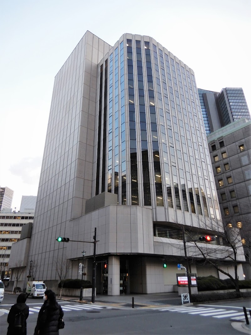 三菱UFJ銀行 日本橋中央支店