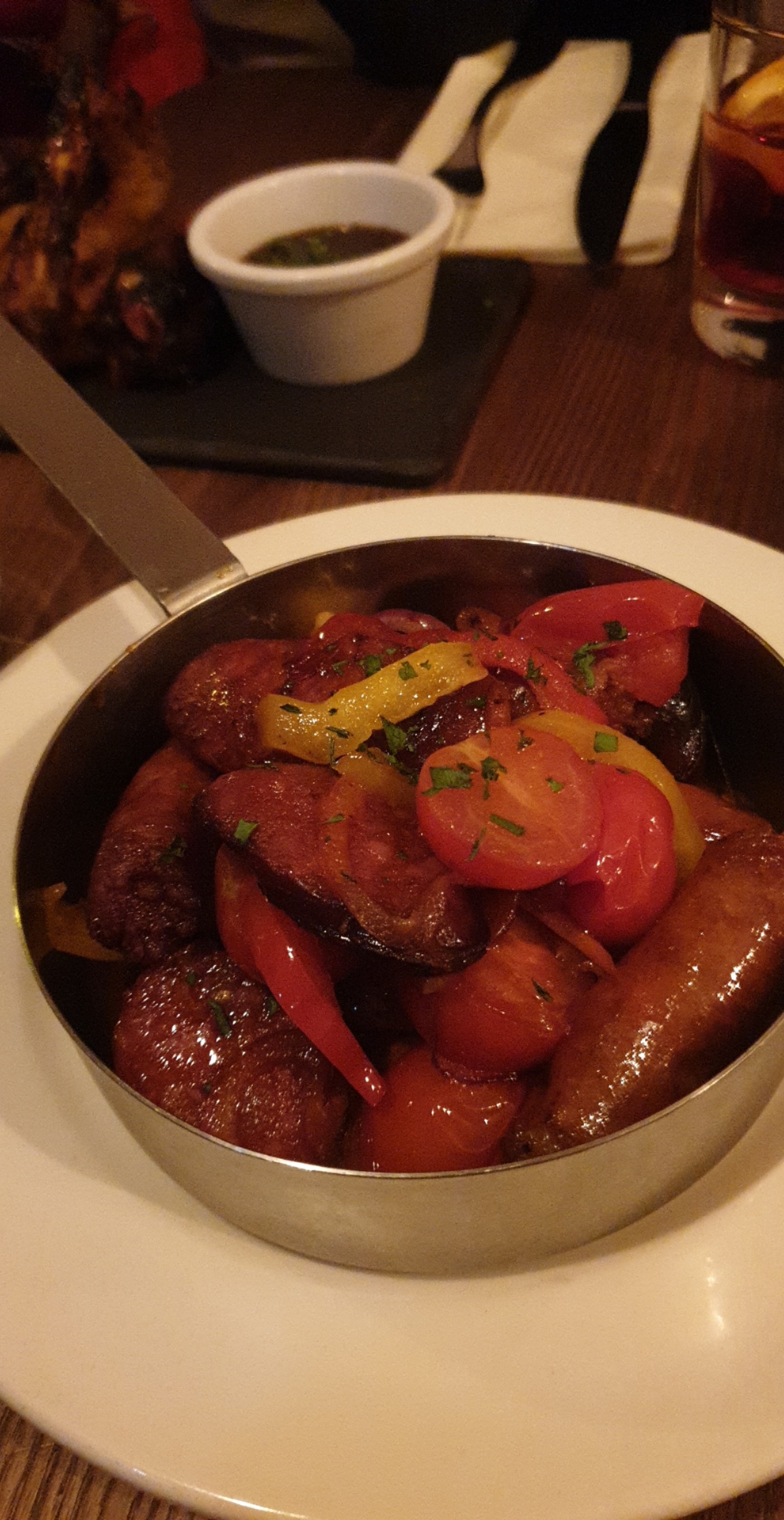 Photo n° 1 de l'avis de Nathalie.I fait le 16/11/2019 à 23:12
