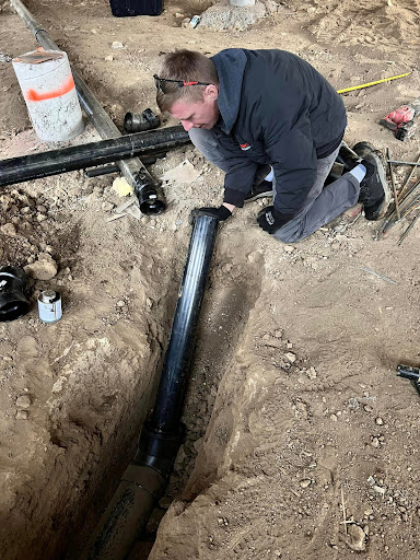 Super Brothers Plumbing, Heating and Air image