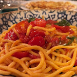 Photo n°1 de l'avis de Fro.l fait le 22/10/2023 à 18:28 sur le  Osteria Santo Spirito à Florence