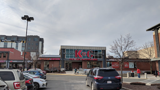 Twin City Plaza, 14 McGrath Hwy, Somerville, MA 02143, USA, 