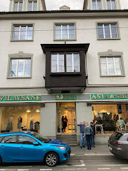 MamaLaos St. Gallen - Restaurant & Take Away