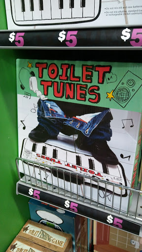 Variety Store «Five Below», reviews and photos, 2108 N 2nd St, Millville, NJ 08332, USA