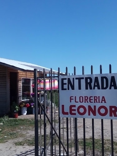 Florería Leonor