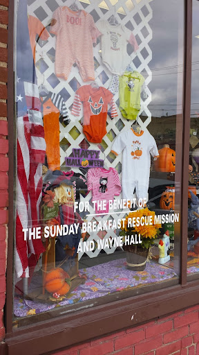 Thrift Store «BeeHive Thrift Store SBRM», reviews and photos, 7136 Rising Sun Ave, Philadelphia, PA 19111, USA