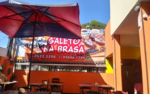 Galeto Na BRASA. image