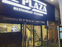 Photos du propriétaire du Le Plaza, Pizzeria Douai - n°1